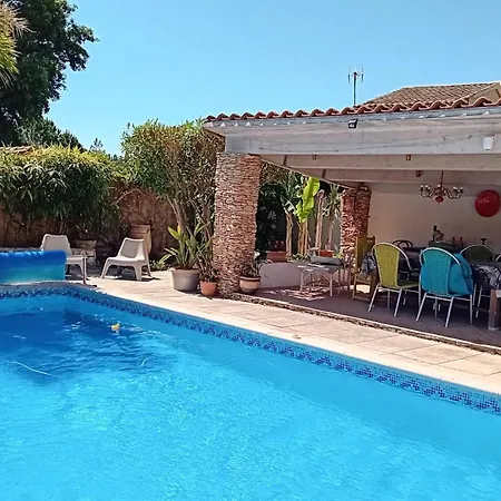 La Berraudiere ホームステイ