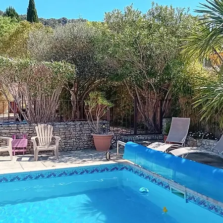 La Berraudiere * Saint-Martin-dʼArdèche