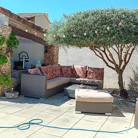 La Berraudiere * Saint-Martin-dʼArdèche