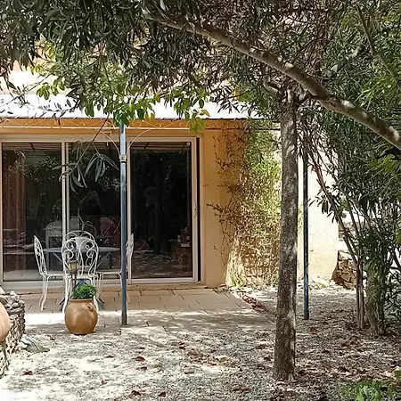 La Berraudiere Alloggio in famiglia