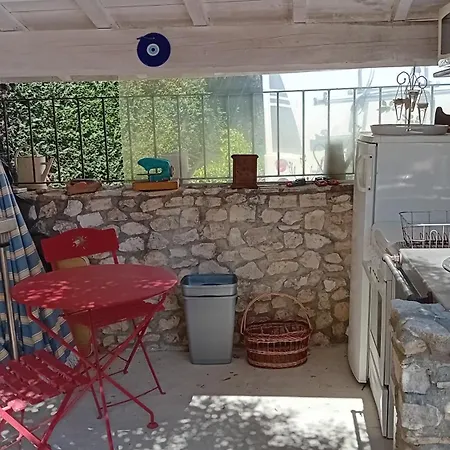 La Berraudiere Séjour chez l'habitant *