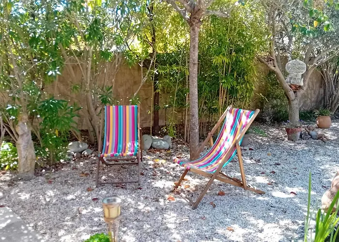 Privat bolig La Berraudiere *