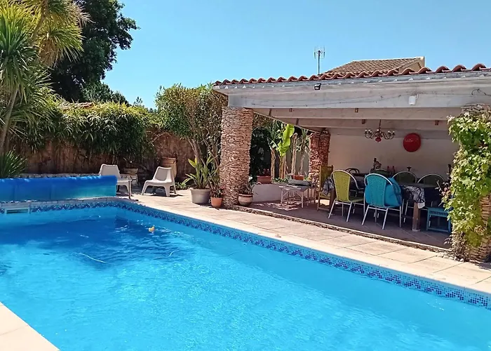 La Berraudiere Privat bolig