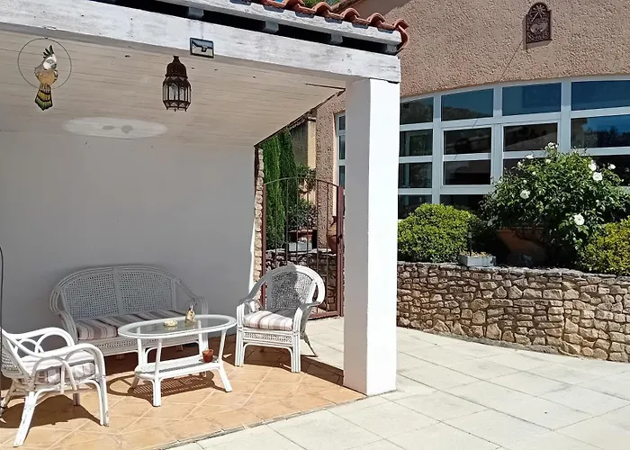 Privat bolig La Berraudiere *