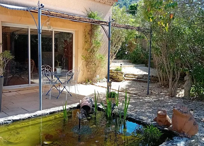 La Berraudiere Privat bolig *